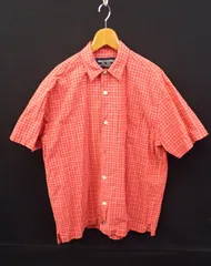■84 アバクロンビー&フィッチ チェックシャツ サイズXL■Abercrombie&Fitch