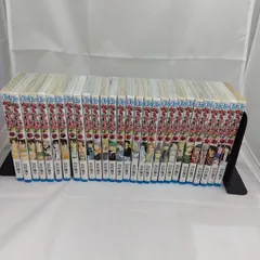 べるぜバブ 1～28巻 全巻 セット ジャンプ　コミック