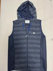 新品未使用MARK&LONA ベスト 46 MARK&LONA - マークアンドロナ ベスト 46の通販 by エコスタイル