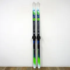 【ウロコ加工】テレマーク　Atomic BACKLAND85 170cm ウロコ加工】テレマーク Atomic BACKLAND85 170cm ウロコ加工