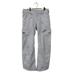 ボルコム VOLCOM CENTRAL PANT スノーボード スキー パンツ ウィンター スポーツ ウェア アウトドア S