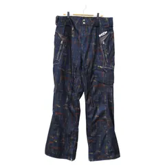 ボルコム VOLCOM HIGHARCHY PANT スノーボード スキー パンツ ウィンター スポーツ ウェア アウトドア メンズ L