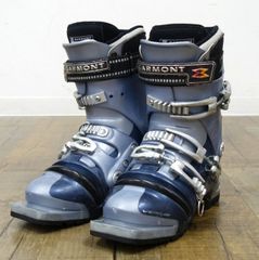 スコット SCOTT KENAI ケナイ 75mm 3ピン テレマーク スキー - メルカリ