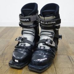 スコット ケナイ（SCOTT KENAI ）テレマークスキーブーツ インナー2つ スコット ケナイ（SCOTT KENAI ）テレマークスキーブーツ インナー2つ