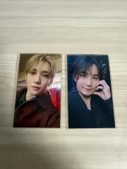 SEVENTEEN ジョンハン(JEONGHAN) ジョシュア(JOSHUA) Maestro 日本 大阪 会場 限定 ユニバーサル