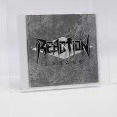 2025年最新】INSANE REACTIONの人気アイテム - メルカリ