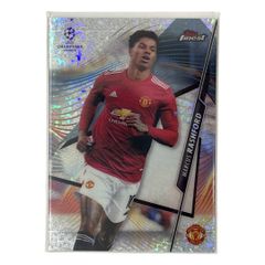 Bryan Robson 500枚限定パラレル Manchester UD - メルカリ