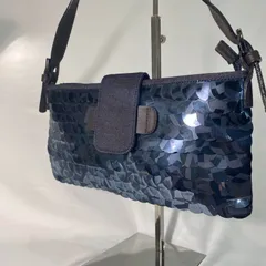 【大人気商品】MAX＆Co. マックスアンドコー ショルダーバッグ スパンコール デザインバッグ レディース 上品 華やか パーティー お出かけ 人気 送料無料 匿名配送