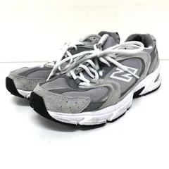 ニューバランス MR530CK 24.0 グレー