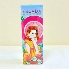 新品未開封 エスカーダ アイランドキッス オードトワレ 50ml - メルカリ