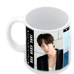 2025年最新】チャングンソク マグカップの人気アイテム - メルカリ