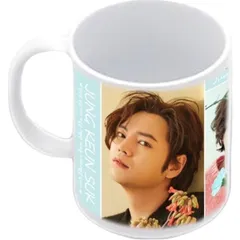 チャン・グンソク グンソク ロッテファンミ ファンミーティング マグカップ 釜山 2025年最新】チャングンソク マグカップの人気アイテム - メルカリ