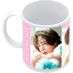 チャン・グンソク グンソク ロッテファンミ ファンミーティング マグカップ 釜山 2025年最新】チャングンソク マグカップの人気アイテム - メルカリ