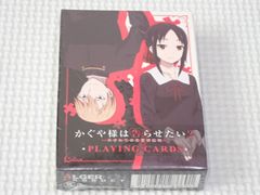 00901 スリーブ かぐや様は告らせたい 四宮かぐや - メルカリ