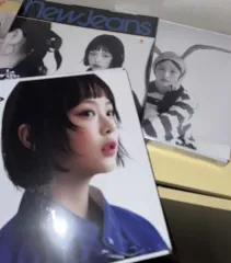 How Sweet & bubble Gum(5枚未開封、1枚開封済みのセット) Kep1er - BUBBLE GUM / 7th Mini Album