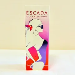 2026年最新】エスカーダ escada オーシャンラウンジの人気アイテム