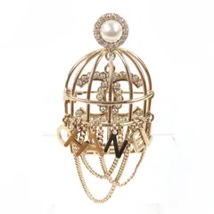 2025年最新】シャネル 鳥かごの人気アイテム - メルカリ