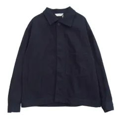 2025年最新】STILL BY HAND メンズ Gジャン・デニムジャケットの人気