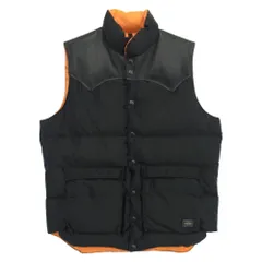 2025年最新】BEAMS PORTER ダウンベストの人気アイテム - メルカリ