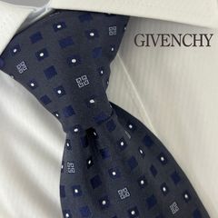 アトム様売却済 JOHN COMFORT ZIGZAG CREST TIE - メルカリ