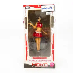 2025年最新】プレミアムフィギュア MEIKOの人気アイテム - メルカリ