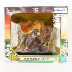 연옥 안주로 [이치 반 쿠지 귀멸의 칼날 ~ 여명에 칼날을 가져라 ~] B상 피규어 BANDAI 반다이 이치 반 쿠지 피규어 미개봉품