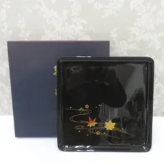 2026年最新】角盆 輪島塗の人気アイテム - メルカリ