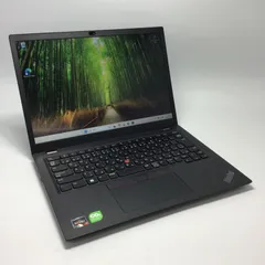 2025年最新】ThinkPad l13 gen4の人気アイテム - メルカリ