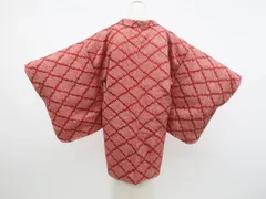 ys7173538; 未使用品　仕立て上がり　本絞り小紋着物 着物だいやす 846■小紋■絞り風疋田文　鹿の子文　無地感覚　サックスブルー　 身長サイズ：L正絹仕立て上がり着物仕立て替え送料無料新品 | だいやす　店