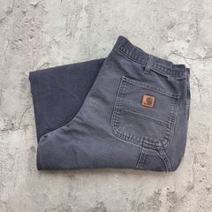 Carhartt カーハート ダックペインターパンツ ワークパンツ 古着