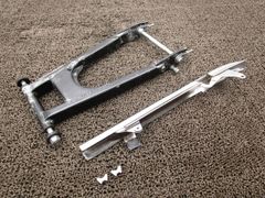 GB250 クラブマン チェーンカバー 汎用アンダーカウル - メルカリ