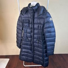 美品レア】 モンクレール MONCLER ジップアップ パーカー切り替え