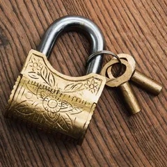 2025年最新】からくり錠前の人気アイテム - メルカリ