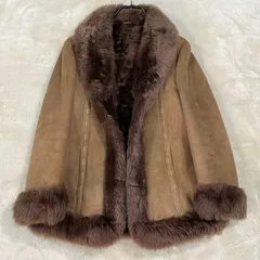 2025年最新】VINTAGE レディース 毛皮・ファーコートの人気アイテム