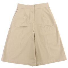 極美品△CHANEL シャネル P57567 コットン100% ココマークボタン