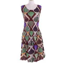 美品△CHANEL シャネル ヴィンテージ 96P P06802 コットン ココマーク