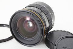美品 Tokina トキナー AF 20-35mm F3.5-4.5 Canonキヤノン 広角 ズーム