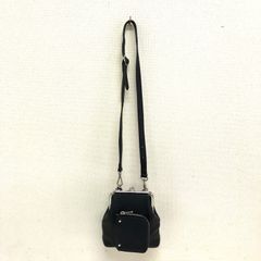 訳あり パメオポーズ ミニバッグ My maid VENUS マイメイドヴィーナス ブラック