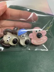 2025年最新】ウォレス＆グルミットの人気アイテム - メルカリ