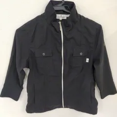 2026年最新】クレージュ ブルゾンの人気アイテム - メルカリ