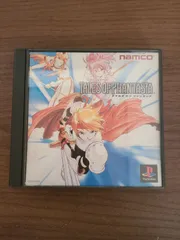 【PS】テイルズオブファンタジア