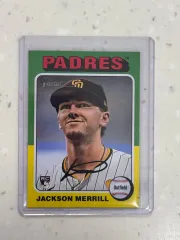 2025年最新】jackson merrillの人気アイテム - メルカリ