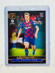 フレンキー・デヨング フレンキー・デ・ヨング | ゲキサカ