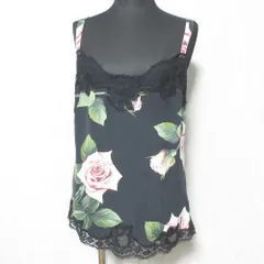 2025年最新】ドルチェ&ガッバーナ 花柄の人気アイテム - メルカリ