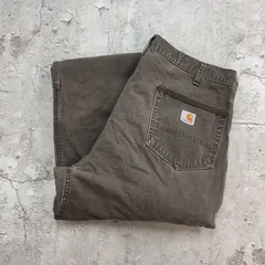 2025年最新】carhartt ペインターパンツ ダークブラウンの人気アイテム