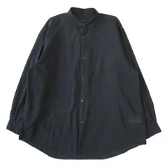 COMOLI 24SS KHADI カディコットンコモリシャツ twelve BLOG | COMOLI -24SS 11th Delivery- | twelve blog