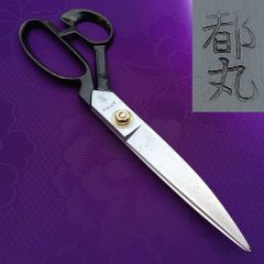 武の宮作】反り鋏(ゴム切り鋏) 220ミリ - メルカリ