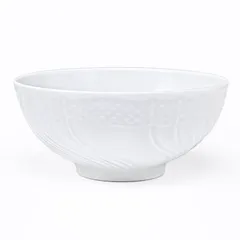 新品 リチャードジノリ ジノリ1735 ベッキオホワイト ピクルスボウル 12cm ボウル 深皿のサムネイル
