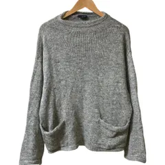 良品 SDL45R フォーティファイブアール リネンツイードニットソーの908