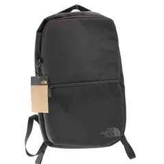 ザノースフェイス THE NORTH FACE Shutte Daypack Slim シャトル デイパック スリム バックパック メンズ  15L